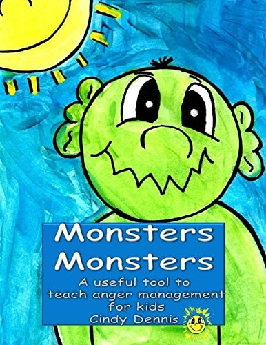 Monsters! Monsters!