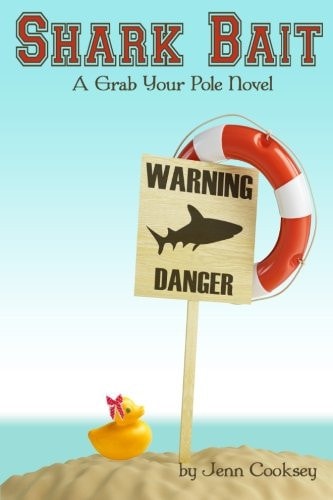 Shark Bait Grab Your Pole Series