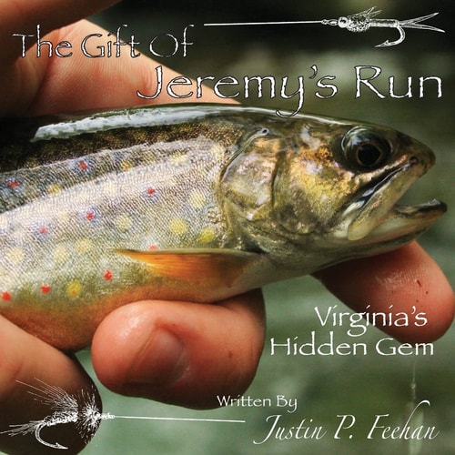 The Gift of Jeremy's Run Virginia's Hidden Gem