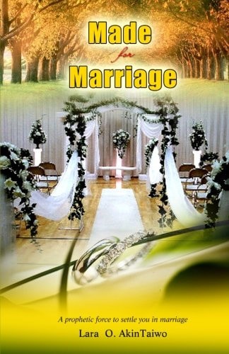 Made for Marriage