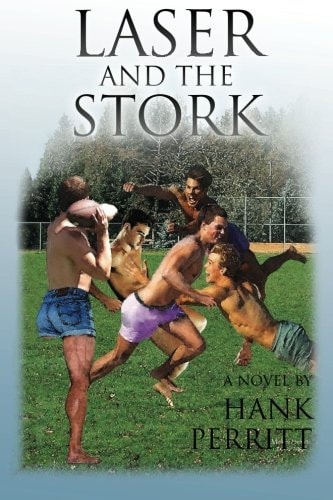 Laser and The Stork