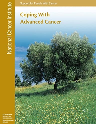 Coping With Advanced Cancer Support for People With Cancer
