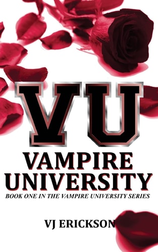 Vampire University