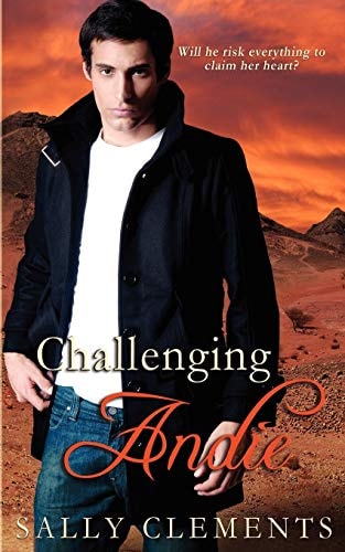 Challenging Andie