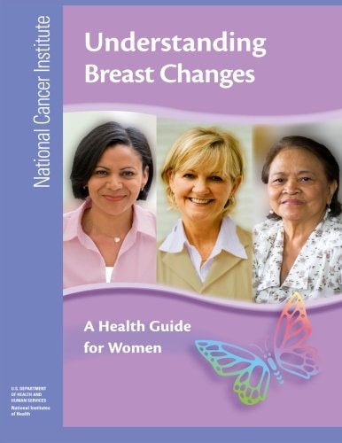 Understanding Breast Changes A Health Guide for Women