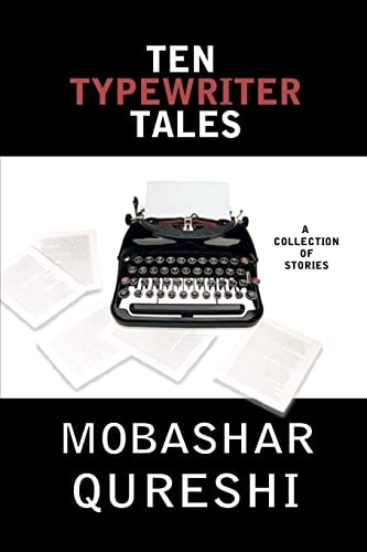 Ten Typewriter Tales