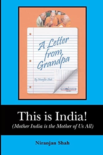This Is India! Mother India Is the Mother of Us All