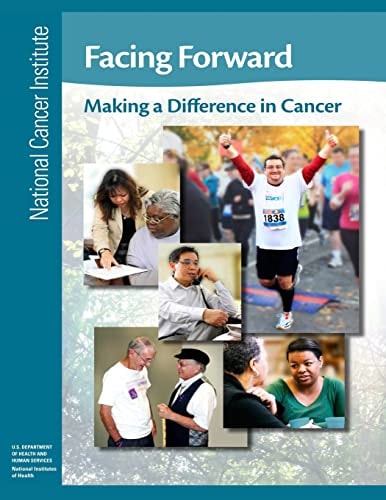 Facing Forward Making a Difference in Cancer