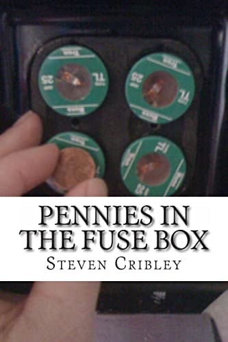 Pennies IN The Fusebox An Anti-Epic Poem