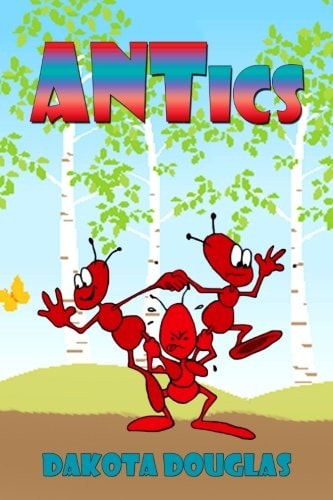 ANTics