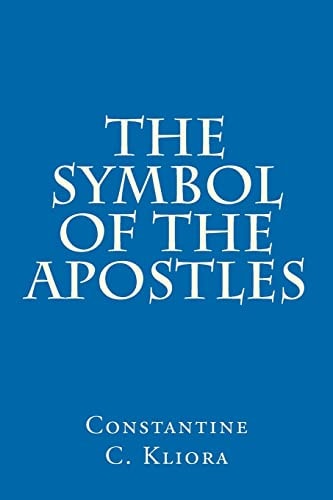 The Symbol of The Apostles