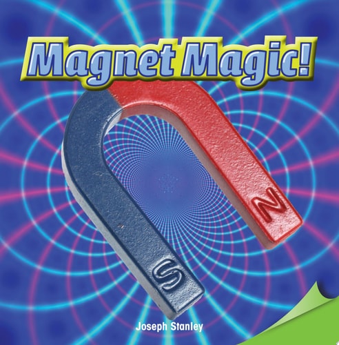 Magnet Magic!