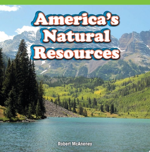 America's Natural Resources