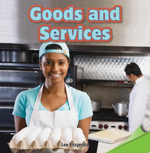 Goods and Services