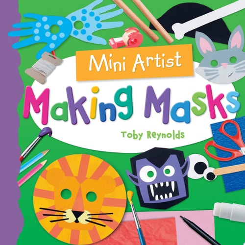 Making Masks