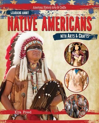 Learning about Native Americans with Arts & Crafts