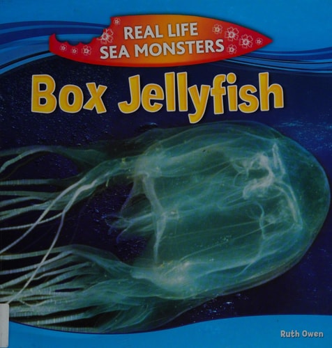 Box Jellyfish