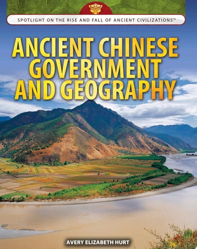 Ancient Chinese Government and Geography