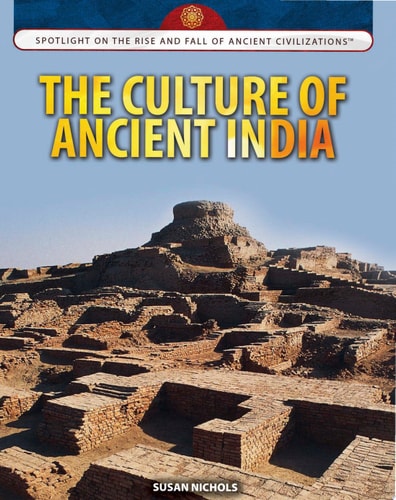 The Culture of Ancient India