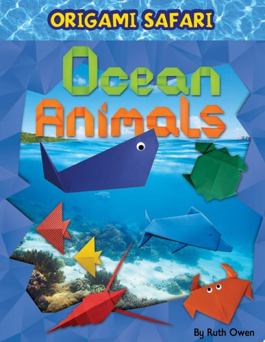 Ocean Animals