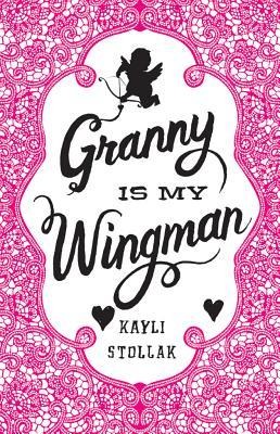 Granny Is My Wingman