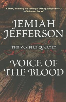 Voice of the Blood