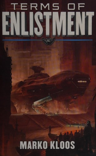 Terms of Enlistment