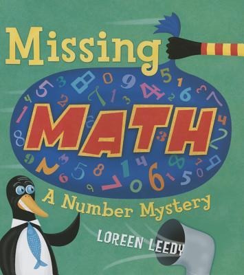 Missing Math: A Number Mystery