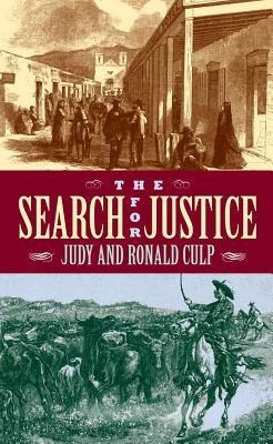 The Search for Justice