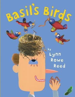 Basils Birds