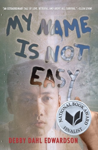 My Name is Not Easy