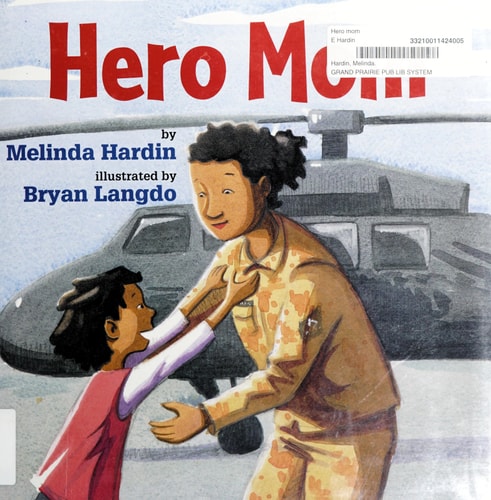 Hero Mom