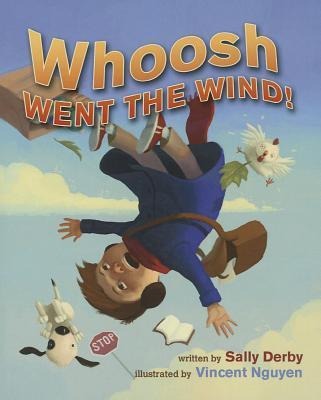 Whoosh Went the Wind!