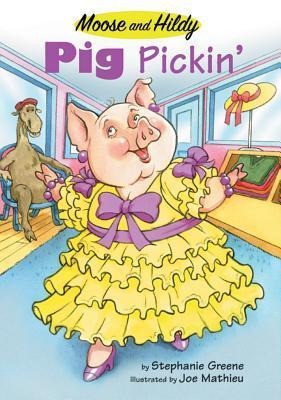 Pig Pickin