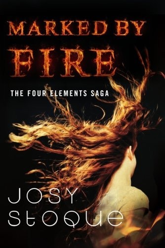 Marked by Fire