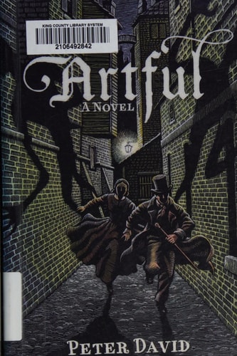 Artful A Novel