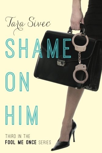 Shame on Him