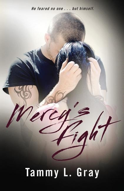 Mercys Fight