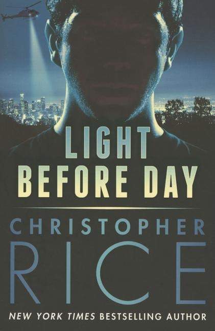 Light Before Day