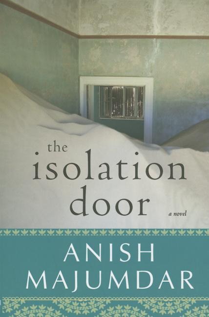 The Isolation Door