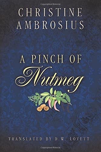 A Pinch of Nutmeg