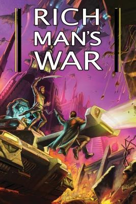 Rich Mans War