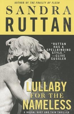 Lullaby for the Nameless: A Nolan, Hart and Tain Thriller