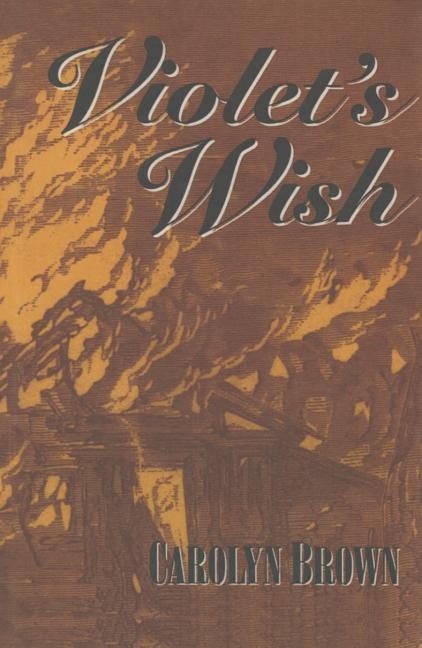 Violet's Wish