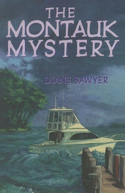The Montauk Mystery
