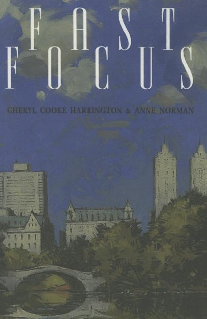 Fast Focus