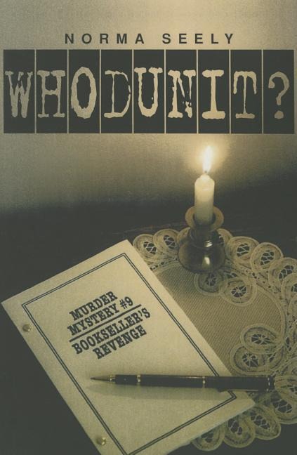 Whodunit?