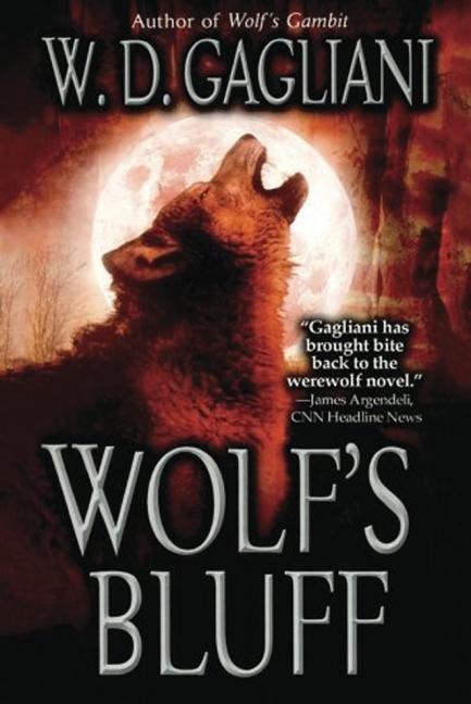 Wolfs Bluff