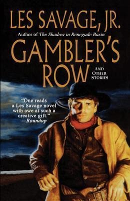 Gamblers Row