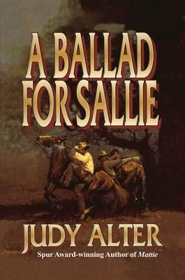 A Ballad for Sallie